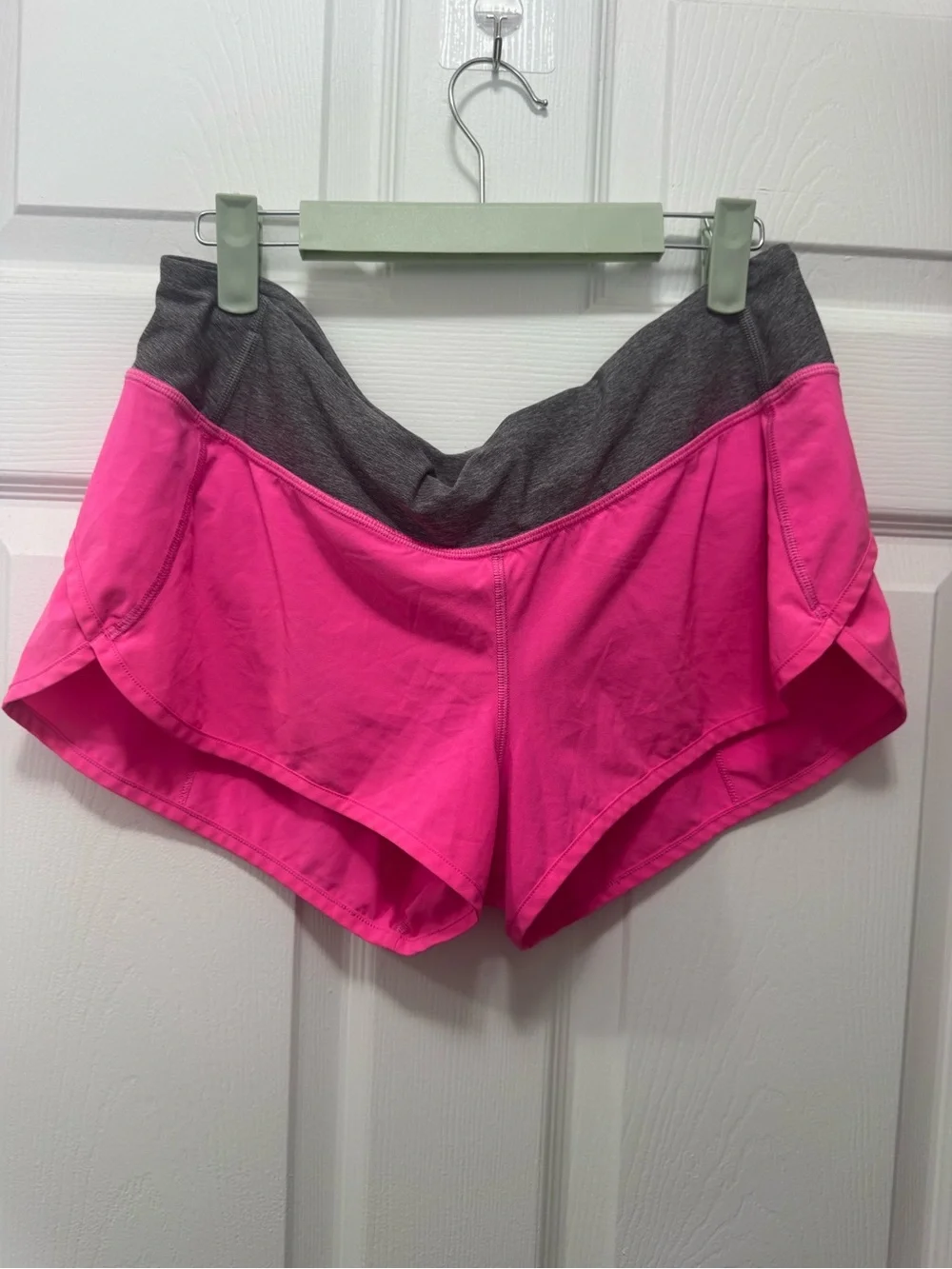 Lululemon Speed Short *4-way Stretch 2.5